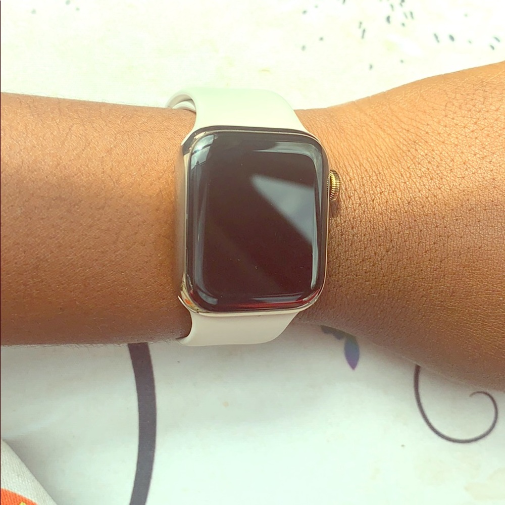 Apple Watch Series 4